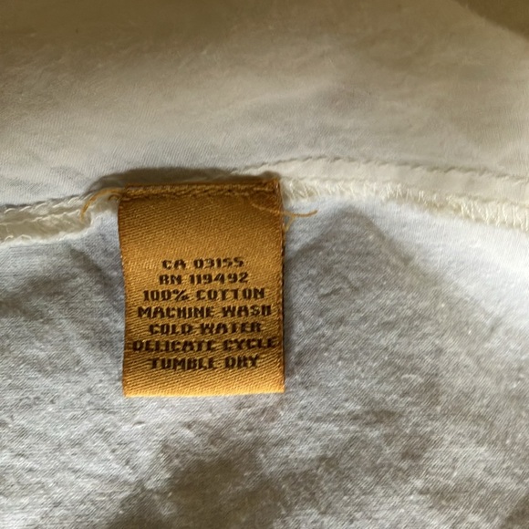 April Cornell Nightgown - Picture 10 of 11